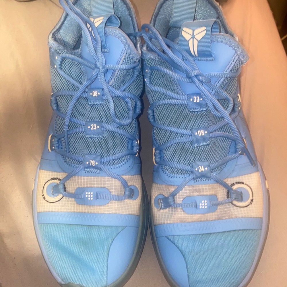 Nike Kobe AD TB Promo University Blue